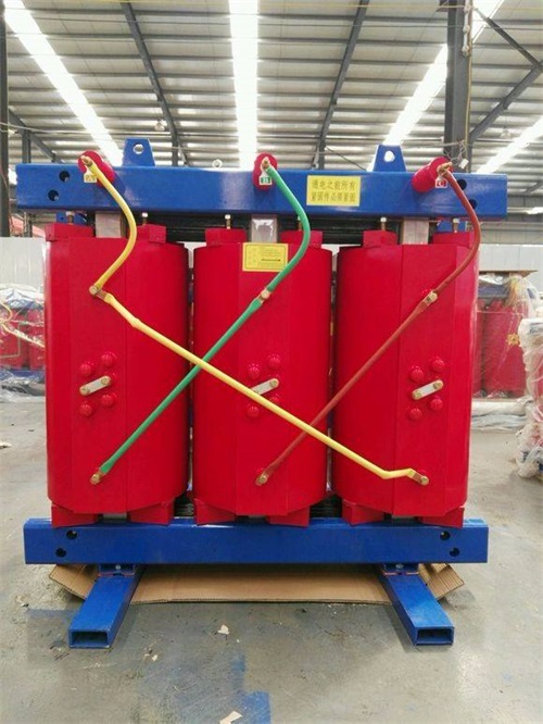 海勃湾3150kVA干式变压器材料销售厂家